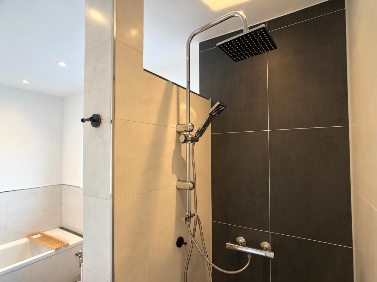 Luxurioese Ferienwohnung In Chemnitz - Apartment B28 Fuer 2 Plus 2 Gaeste ภายนอก รูปภาพ